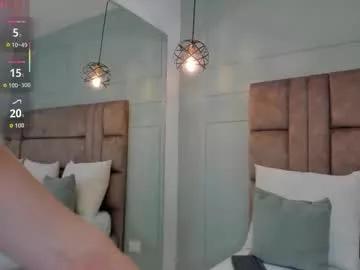 saray_marquez from Chaturbate