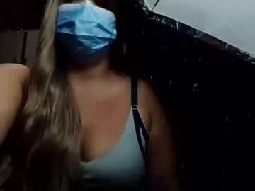 saray_mixx from Chaturbate is Freechat