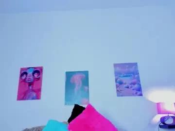 saray_rivas18 from Chaturbate is Freechat