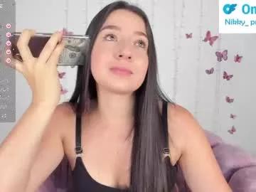 saraymartinez from Chaturbate