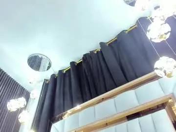 sarayroyse from Chaturbate is Freechat