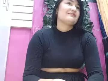 sarayx from Chaturbate