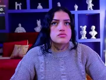 sari_belle from Chaturbate is Freechat