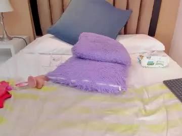 sarita_evanss_ from Chaturbate is Freechat