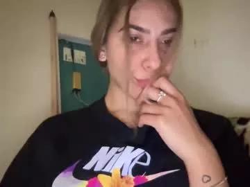 sarrah_rossy from Chaturbate