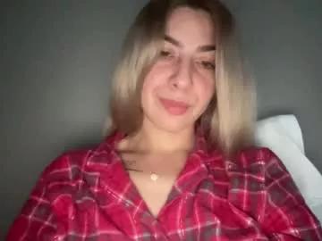 sarrah_rossy from Chaturbate