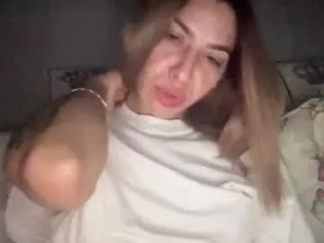 sarrah_rossy from Chaturbate