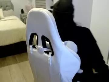 sasha_baby69 from Chaturbate
