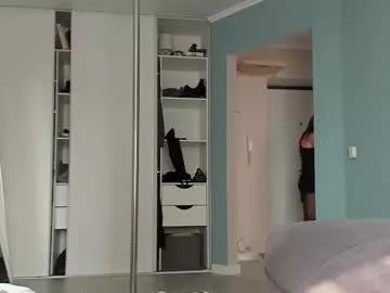 sasha_bell_ from Chaturbate