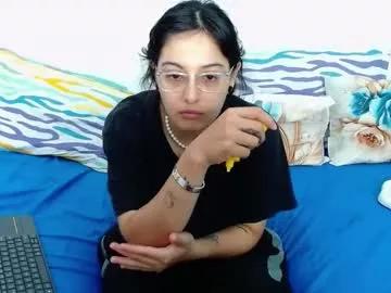 sasha_blondi from Chaturbate