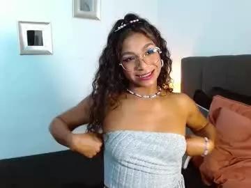 sasha_bowei from Chaturbate is Freechat