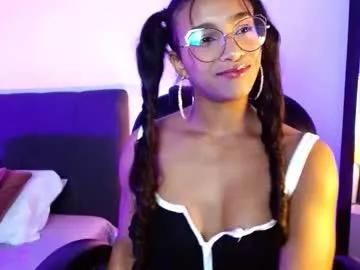 sasha_bowei from Chaturbate is Freechat