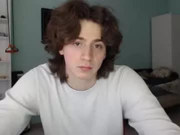 sasha_calvin from Chaturbate