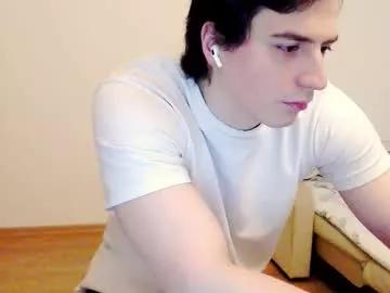 sasha_calvin from Chaturbate