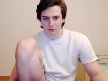 sasha_calvin from Chaturbate