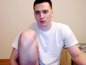 sasha_calvin from Chaturbate