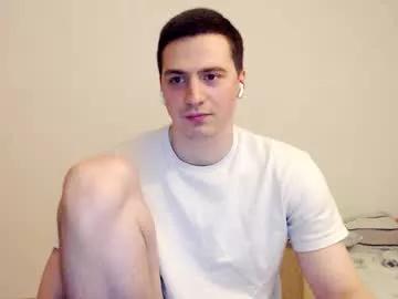 sasha_calvin from Chaturbate