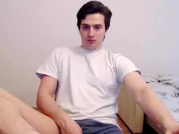 sasha_calvin from Chaturbate