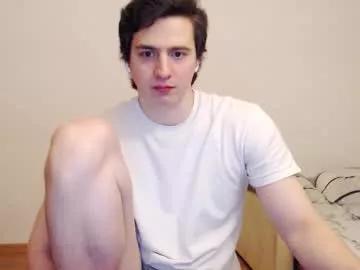 sasha_calvin from Chaturbate