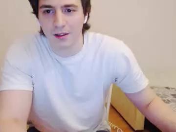 sasha_calvin from Chaturbate