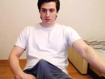 sasha_calvin from Chaturbate