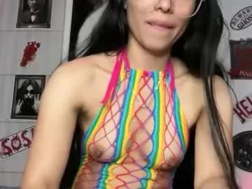 sasha_jonne from Chaturbate is Freechat