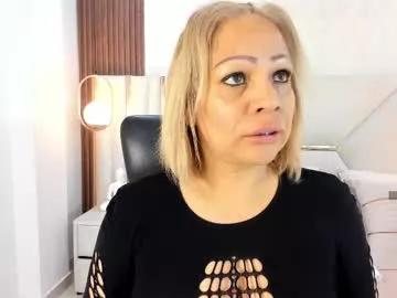 sasha_lars from Chaturbate is Freechat