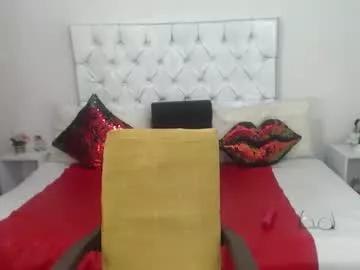sasha_maturee from Chaturbate