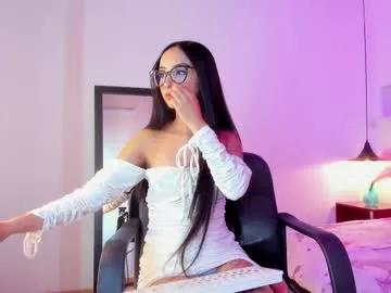 sasha_miller__ from Chaturbate
