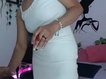 sasha_misshot_ from Chaturbate