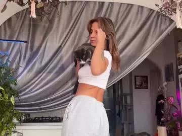 sasha_moormeoow from Chaturbate