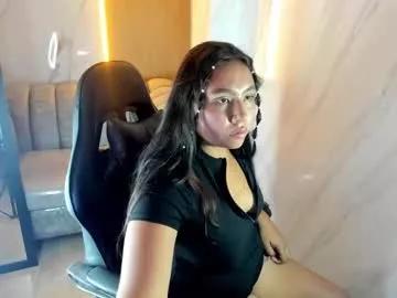 sasha_morena_tf from Chaturbate is Freechat