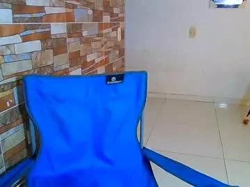 sasha_rose23 from Chaturbate