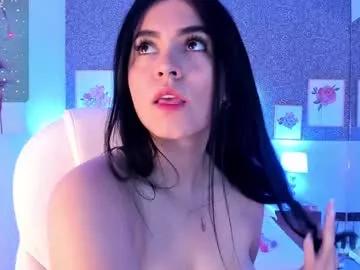 sasha_sims from Chaturbate