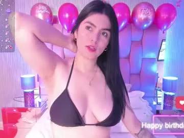 sasha_sims from Chaturbate