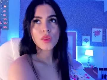 sasha_sims from Chaturbate