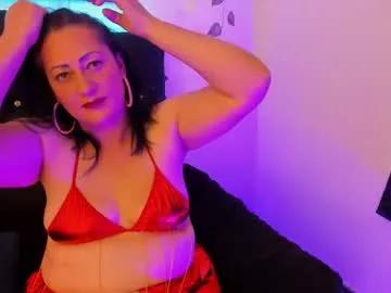 sasha_smith4 from Chaturbate is Freechat
