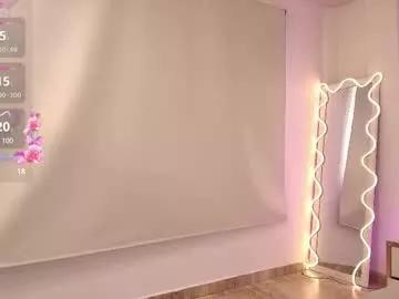 sasha_tay1 from Chaturbate
