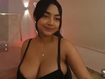 sasha_tay1 from Chaturbate