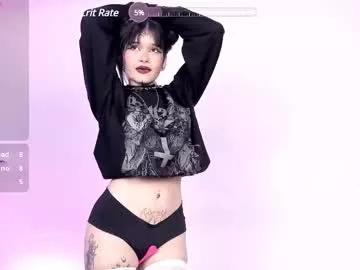 sasha_yaklove666 from Chaturbate