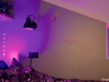 sashaaalovee from Chaturbate