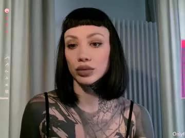 sashaaalovee from Chaturbate
