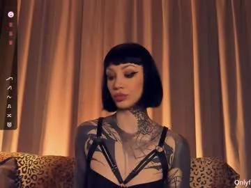 sashaaalovee from Chaturbate