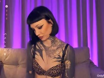 sashaaalovee from Chaturbate