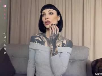 sashaaalovee from Chaturbate