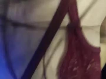 sashabluex from Chaturbate