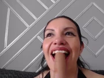 sashabluex from Chaturbate