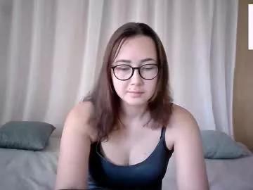sashadesire from Chaturbate