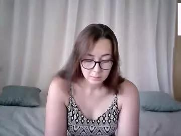 sashadesire from Chaturbate