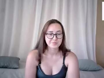 sashadesire from Chaturbate